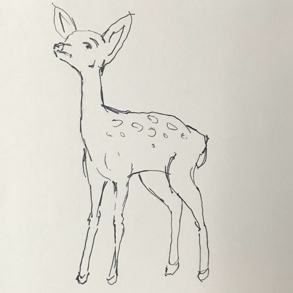 boredbambi